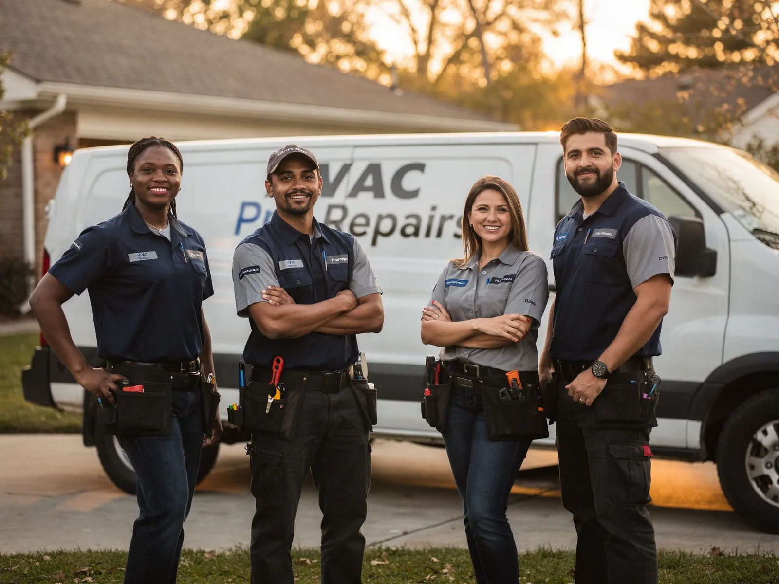 Heat Pump Repair company in Whitesburg, TN