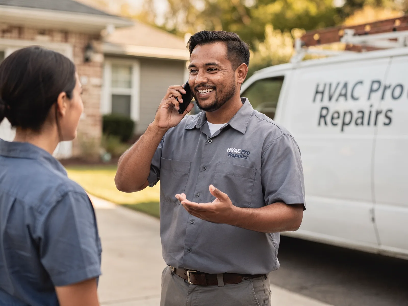 Heat Pump Repair Whitesburg, TN FAQs